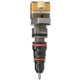 Purchase Top-Quality Remanufactured Fuel Injector by DELPHI - EX63803AD pa29