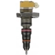 Purchase Top-Quality Remanufactured Fuel Injector by DELPHI - EX63803AD pa30