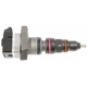 Purchase Top-Quality Remanufactured Fuel Injector by DELPHI - EX63804AE pa5