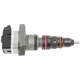 Purchase Top-Quality Remanufactured Fuel Injector by DELPHI - EX63805AF pa32