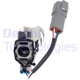 Purchase Top-Quality Remanufactured Fuel Injector by DELPHI - EX638489 pa10