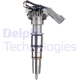 Purchase Top-Quality Remanufactured Fuel Injector by DELPHI - EX638489 pa13