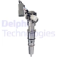 Purchase Top-Quality Remanufactured Fuel Injector by DELPHI - EX638489 pa14