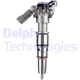 Purchase Top-Quality Remanufactured Fuel Injector by DELPHI - EX638489 pa9