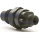 Purchase Top-Quality Remanufactured Fuel Injector by DELPHI - EX6703801 pa6