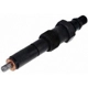 Purchase Top-Quality Remanufactured Fuel Injector by GB REMANUFACTURING - 721-109 pa7