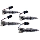 Purchase Top-Quality GB REMANUFACTURING - 722-5064PK - Remanufactured Diesel Fuel Injector pa1