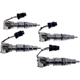 Purchase Top-Quality Remanufactured Fuel Injector by GB REMANUFACTURING - 7225064PK pa1