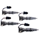 Purchase Top-Quality GB REMANUFACTURING - 722-5074PK - Remanufactured Diesel Fuel Injector pa1