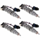 Purchase Top-Quality Remanufactured Fuel Injector by GB REMANUFACTURING - 7225074PK pa2
