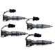 Purchase Top-Quality Remanufactured Fuel Injector by GB REMANUFACTURING - 7225074PK pa3
