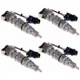 Purchase Top-Quality Remanufactured Fuel Injector by GB REMANUFACTURING - 7225074PK pa4