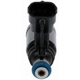 Purchase Top-Quality Remanufactured Fuel Injector by GB REMANUFACTURING - 825-11101 pa5