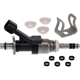 Purchase Top-Quality Remanufactured Fuel Injector by GB REMANUFACTURING - 835-11105 pa1