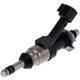 Purchase Top-Quality Injecteur de carburant reconditionné par GB REMANUFACTURING - 835-11105 pa5