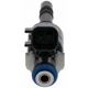 Purchase Top-Quality Remanufactured Fuel Injector by GB REMANUFACTURING - 835-11106 pa6