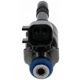 Purchase Top-Quality Remanufactured Fuel Injector by GB REMANUFACTURING - 835-11107 pa5