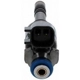 Purchase Top-Quality Remanufactured Fuel Injector by GB REMANUFACTURING - 835-11109 pa4
