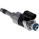 Purchase Top-Quality Remanufactured Fuel Injector by GB REMANUFACTURING - 835-11110 pa6