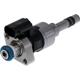 Purchase Top-Quality Remanufactured Fuel Injector by GB REMANUFACTURING - 835-11110 pa7