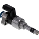 Purchase Top-Quality Remanufactured Fuel Injector by GB REMANUFACTURING - 835-11110 pa8