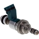 Purchase Top-Quality Remanufactured Fuel Injector by GB REMANUFACTURING - 845-12101 pa2