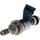 Purchase Top-Quality Remanufactured Fuel Injector by GB REMANUFACTURING - 845-12101 pa4