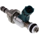Purchase Top-Quality Remanufactured Fuel Injector by GB REMANUFACTURING - 845-12101 pa6