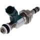 Purchase Top-Quality Remanufactured Fuel Injector by GB REMANUFACTURING - 845-12101 pa8