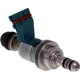 Purchase Top-Quality Remanufactured Fuel Injector by GB REMANUFACTURING - 845-12102 pa3