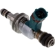 Purchase Top-Quality Remanufactured Fuel Injector by GB REMANUFACTURING - 845-12102 pa7