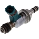 Purchase Top-Quality Remanufactured Fuel Injector by GB REMANUFACTURING - 845-12102 pa9