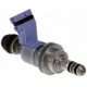 Purchase Top-Quality Remanufactured Fuel Injector by GB REMANUFACTURING - 845-12103 pa11