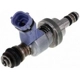 Purchase Top-Quality Remanufactured Fuel Injector by GB REMANUFACTURING - 845-12103 pa5