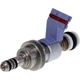 Purchase Top-Quality Remanufactured Fuel Injector by GB REMANUFACTURING - 845-12104 pa4