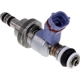 Purchase Top-Quality Remanufactured Fuel Injector by GB REMANUFACTURING - 845-12104 pa6