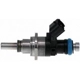 Purchase Top-Quality Remanufactured Fuel Injector by GB REMANUFACTURING - 845-12105 pa6
