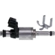 Purchase Top-Quality Remanufactured Fuel Injector by GB REMANUFACTURING - 845-12109 pa2