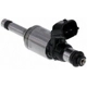 Purchase Top-Quality Remanufactured Fuel Injector by GB REMANUFACTURING - 845-12109 pa6