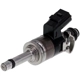 Purchase Top-Quality GB REMANUFACTURING - 845-12112 - Remanufactured Fuel Injector pa4