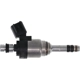 Purchase Top-Quality Remanufactured Fuel Injector by GB REMANUFACTURING - 845-12117 pa1