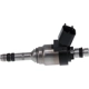 Purchase Top-Quality Remanufactured Fuel Injector by GB REMANUFACTURING - 845-12117 pa7