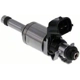 Purchase Top-Quality Remanufactured Fuel Injector by GB REMANUFACTURING - 845-12118 pa6