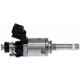 Purchase Top-Quality Remanufactured Fuel Injector by GB REMANUFACTURING - 845-12121 pa3