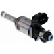 Purchase Top-Quality Remanufactured Fuel Injector by GB REMANUFACTURING - 845-12121 pa6