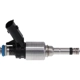 Purchase Top-Quality Remanufactured Fuel Injector by GB REMANUFACTURING - 845-12123 pa3