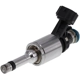 Purchase Top-Quality GB REMANUFACTURING - 845-12125 - Remanufactured Fuel Injector pa3