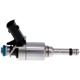 Purchase Top-Quality GB REMANUFACTURING - 845-12126 - Remanufactured Fuel Injector pa3