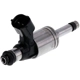 Purchase Top-Quality Remanufactured Fuel Injector by GB REMANUFACTURING - 845-12128 pa2