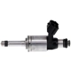 Purchase Top-Quality Remanufactured Fuel Injector by GB REMANUFACTURING - 845-12128 pa5